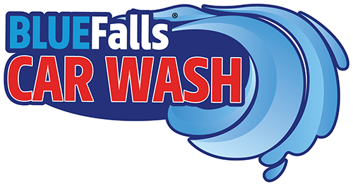 Blue Falls Car Wash